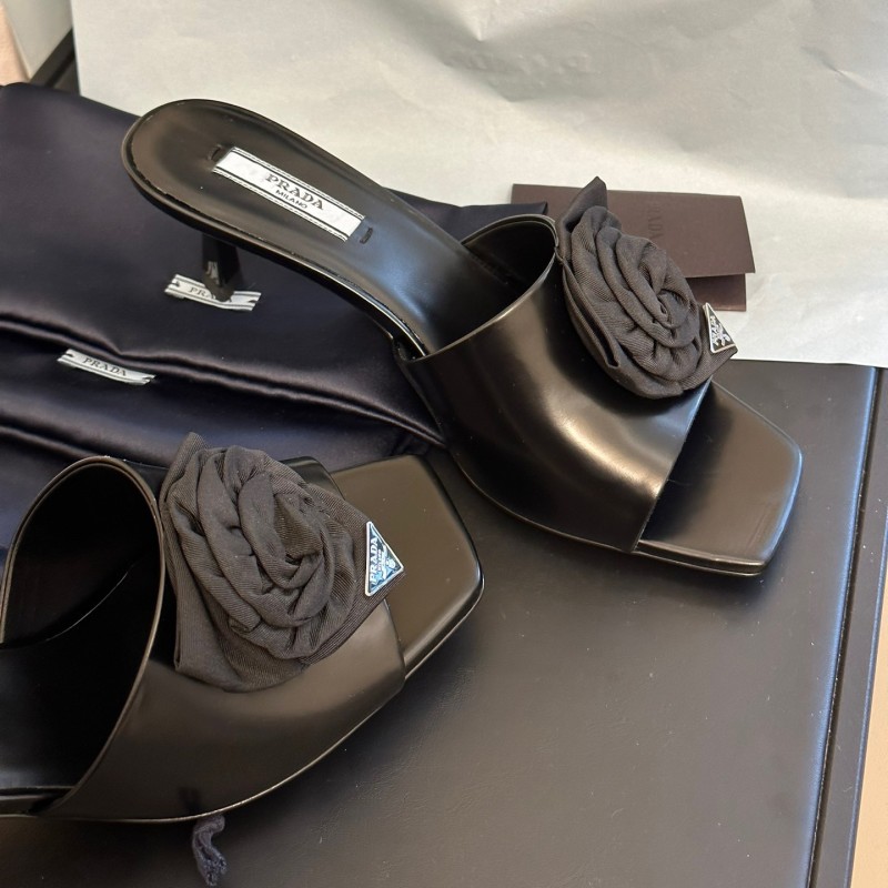 Prada Sandals