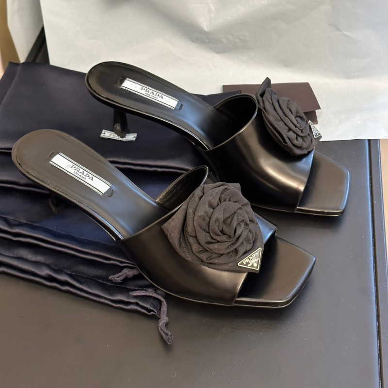 Prada Sandals