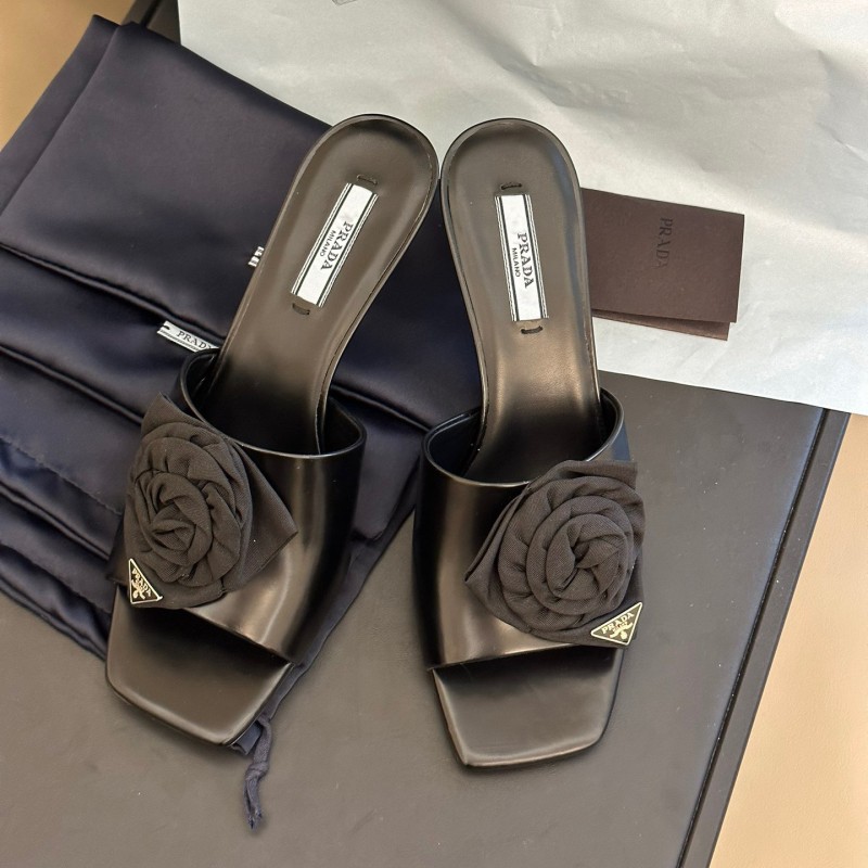 Prada Sandals