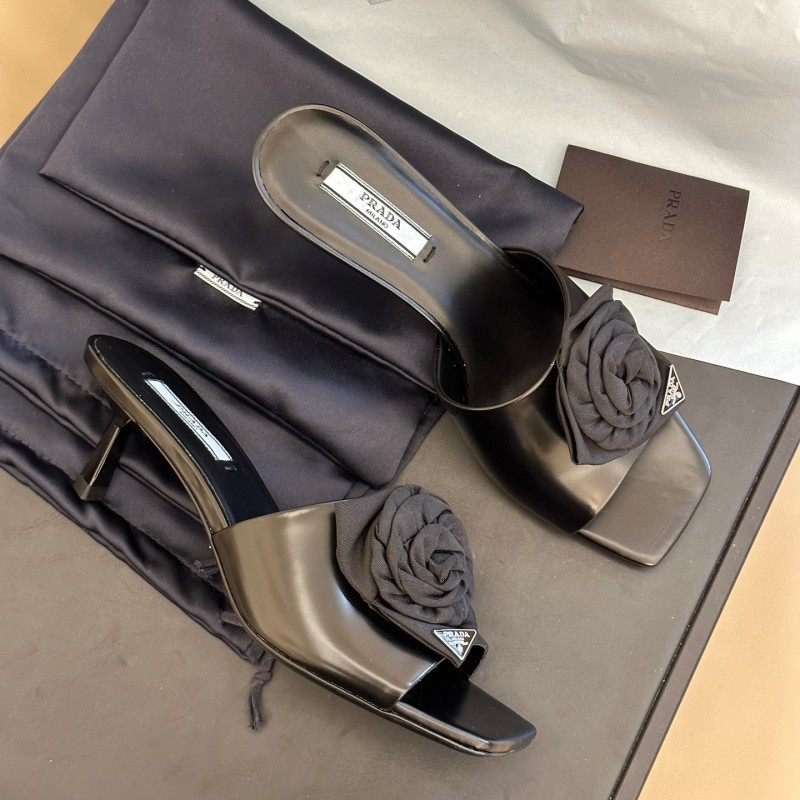 Prada Sandals