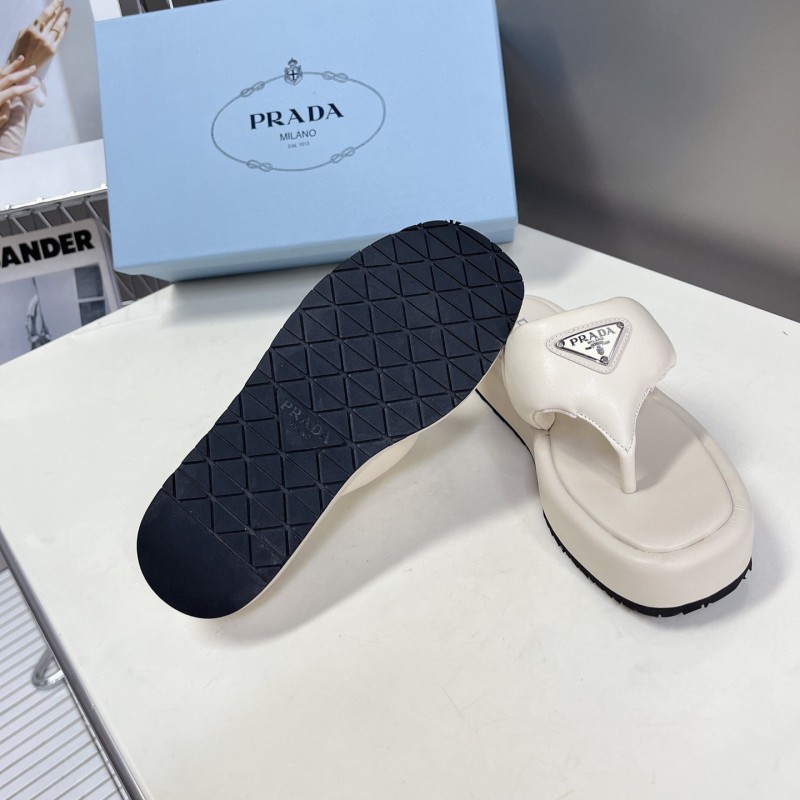 Prada Sandals 