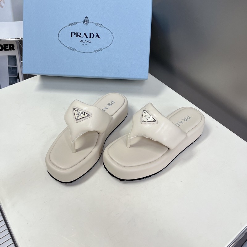 Prada Sandals 