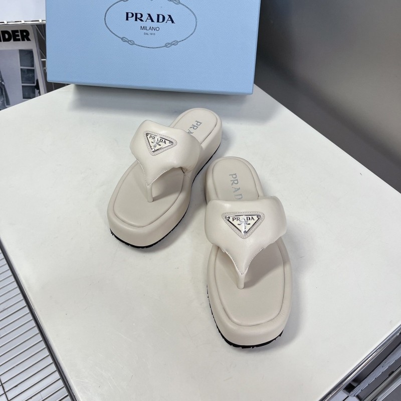 Prada Sandals 