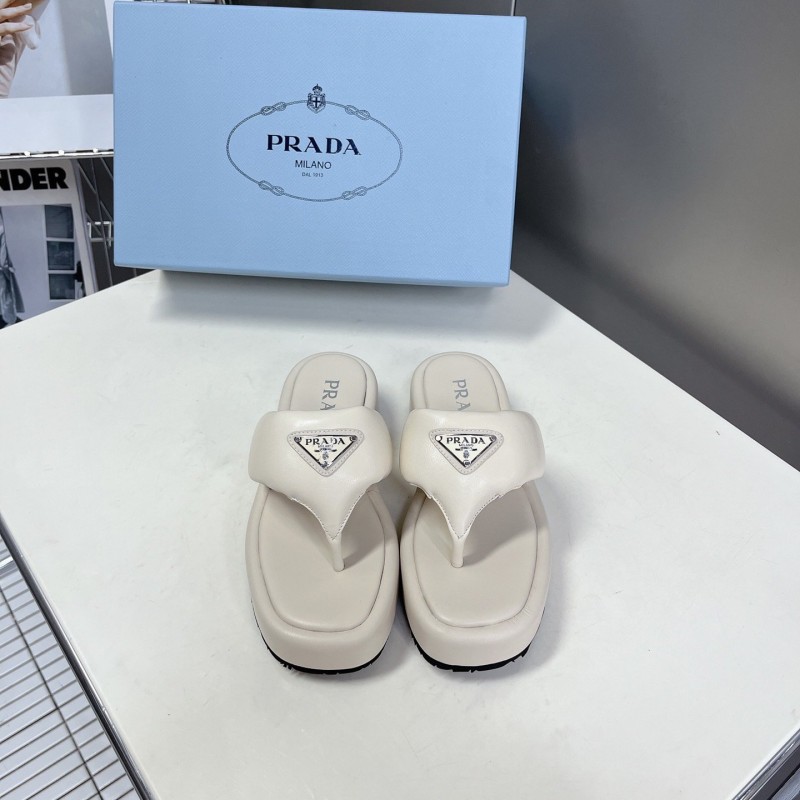 Prada Sandals 