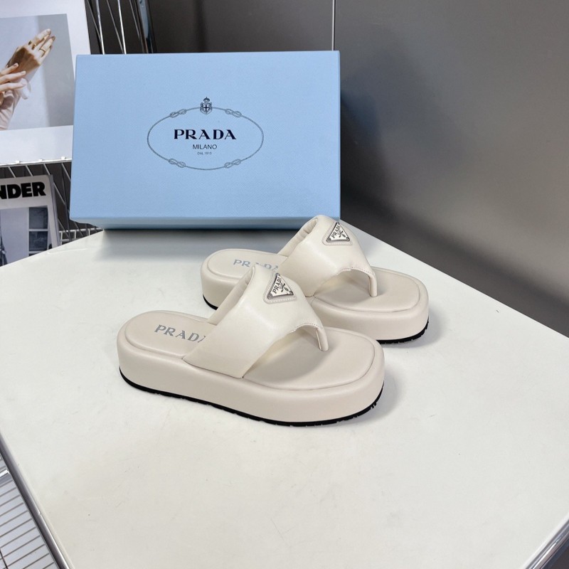 Prada Sandals 