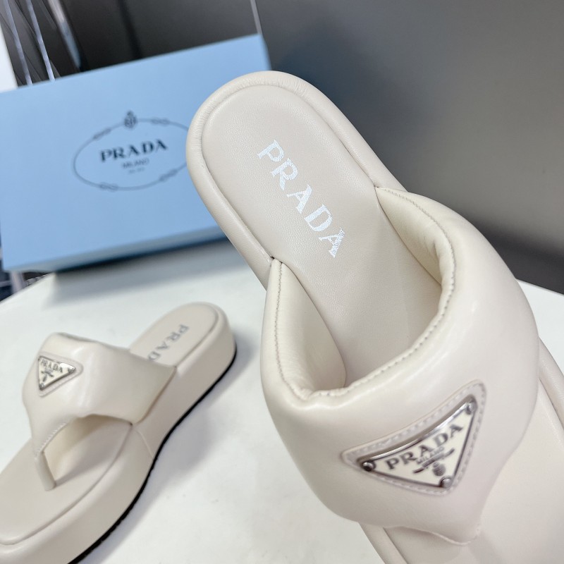 Prada Sandals 