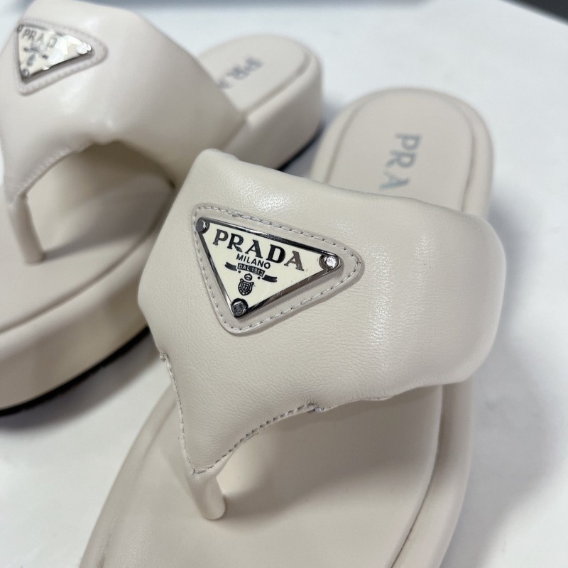 Prada Sandals 