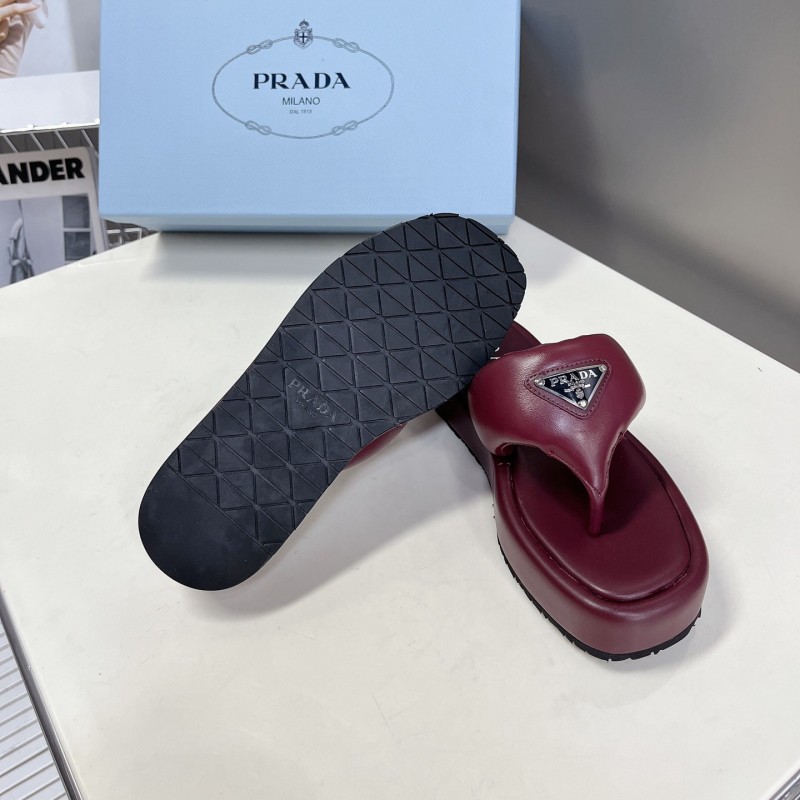 Prada Sandals 