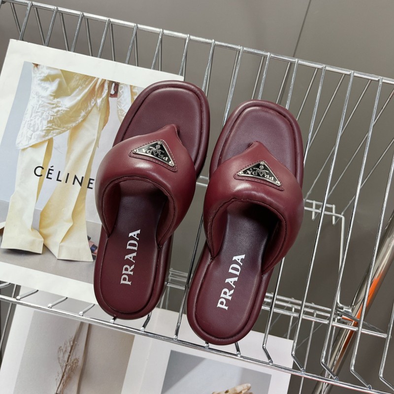 Prada Sandals 