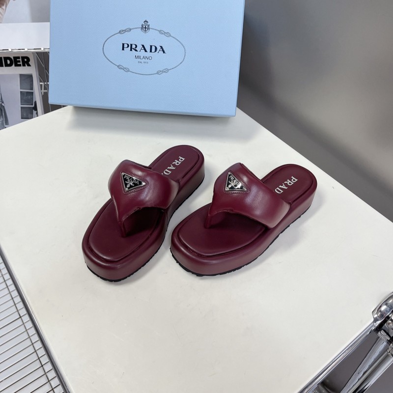 Prada Sandals 