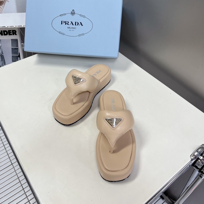 Prada Sandals 