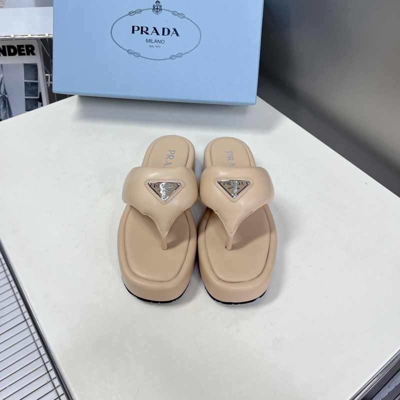 Prada Sandals 