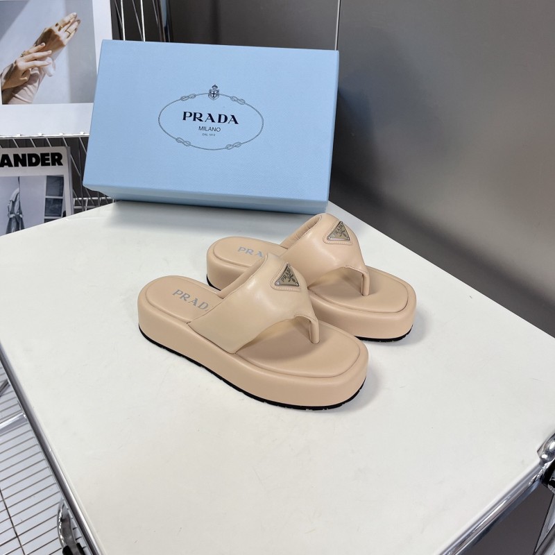 Prada Sandals 