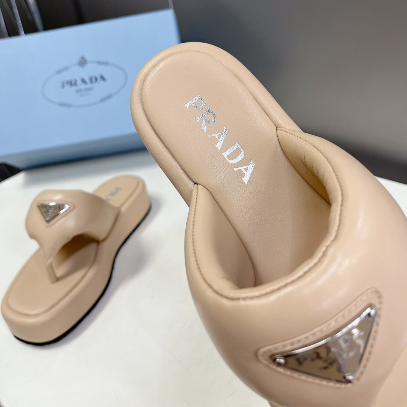 Prada Sandals 