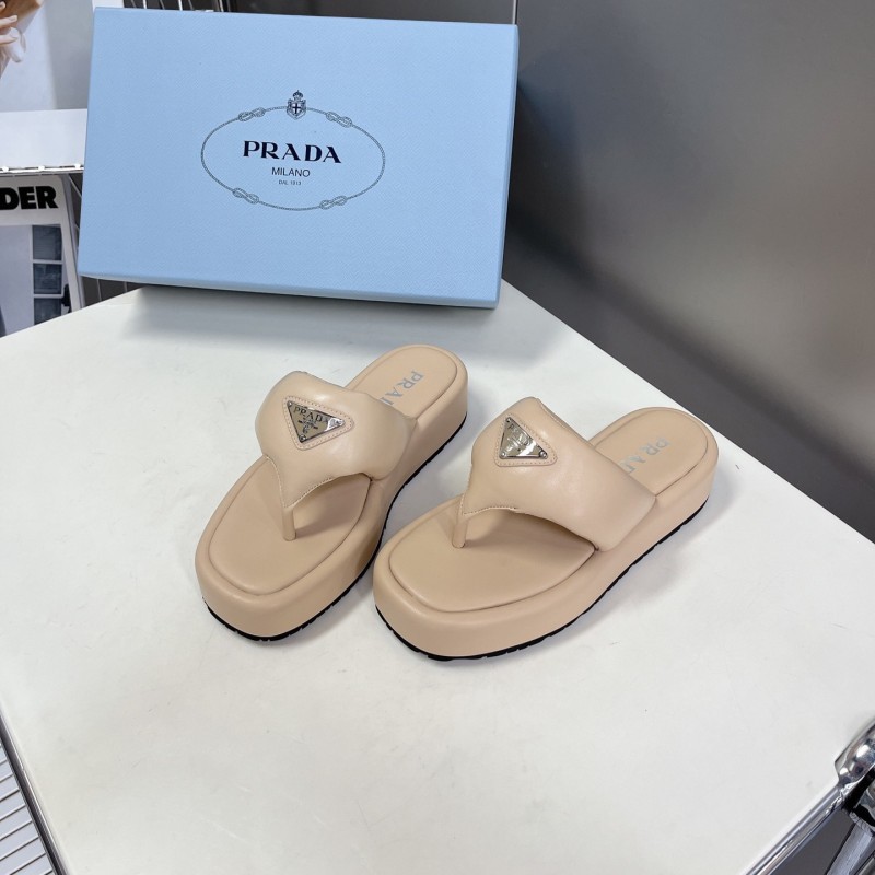 Prada Sandals 