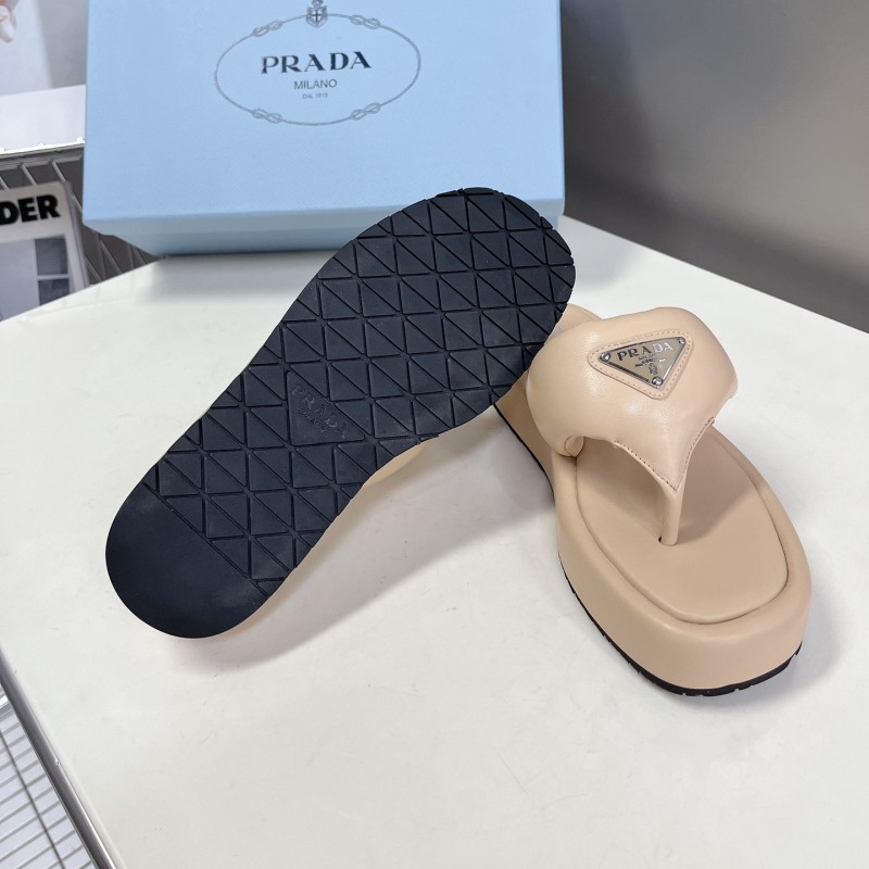 Prada Sandals 