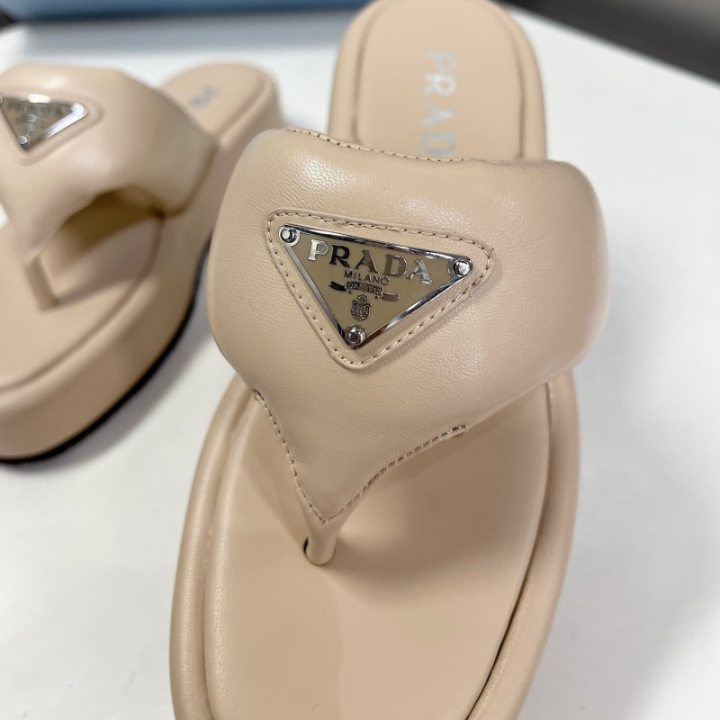 Prada Sandals 