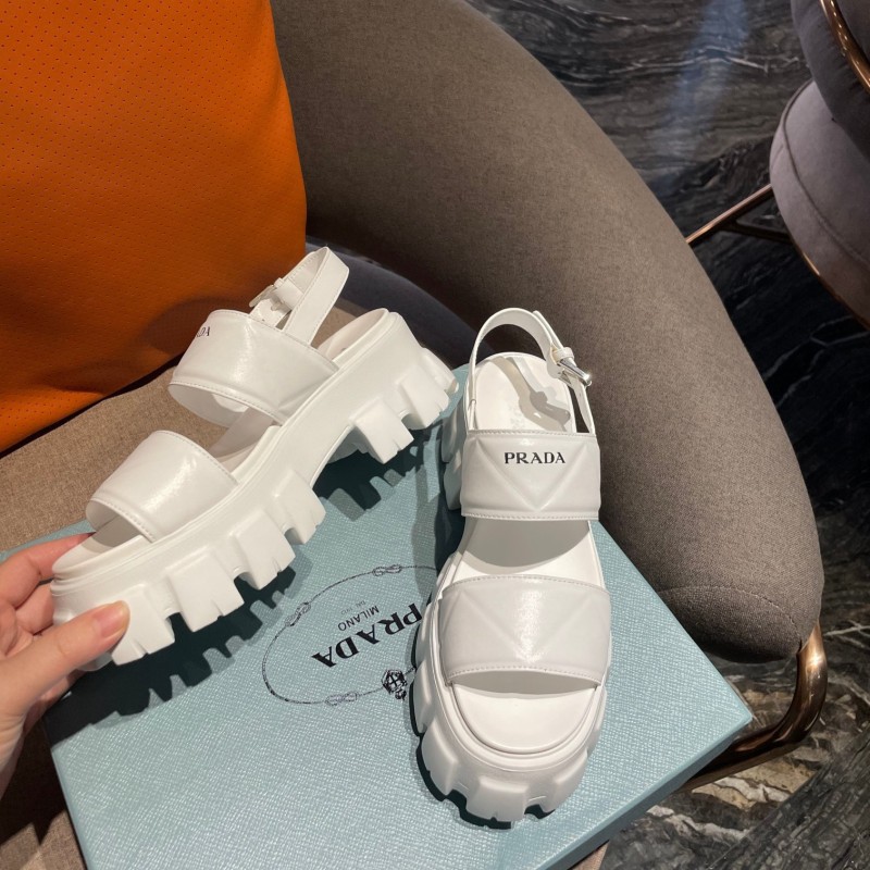 Prada Sandals 