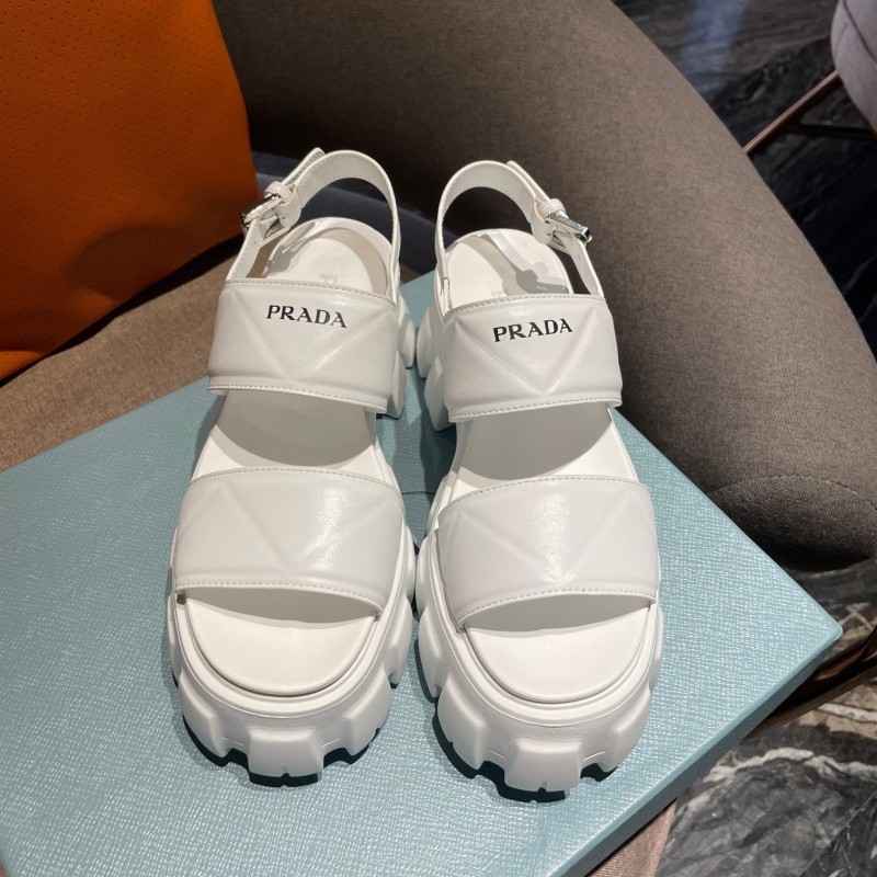 Prada Sandals 