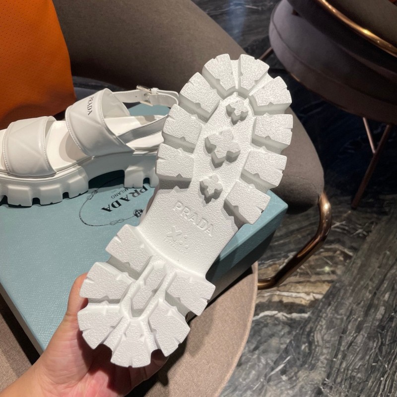 Prada Sandals 