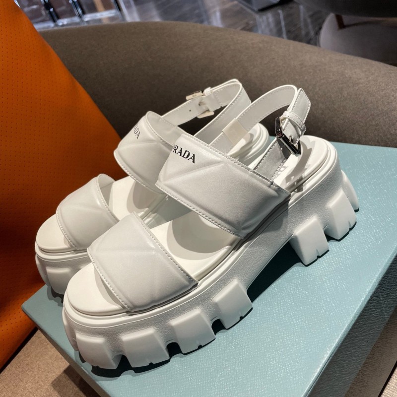 Prada Sandals 