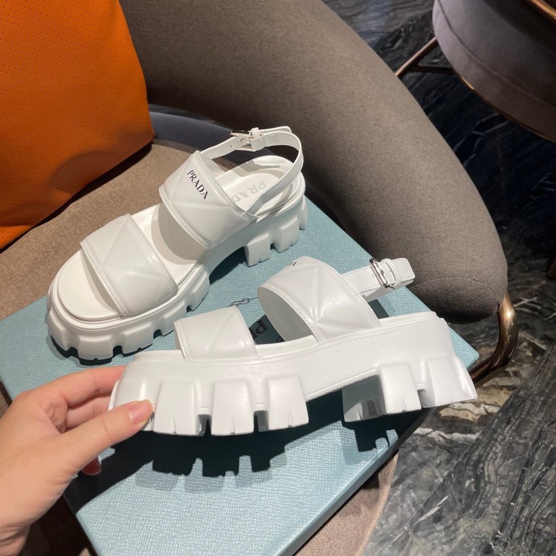 Prada Sandals 