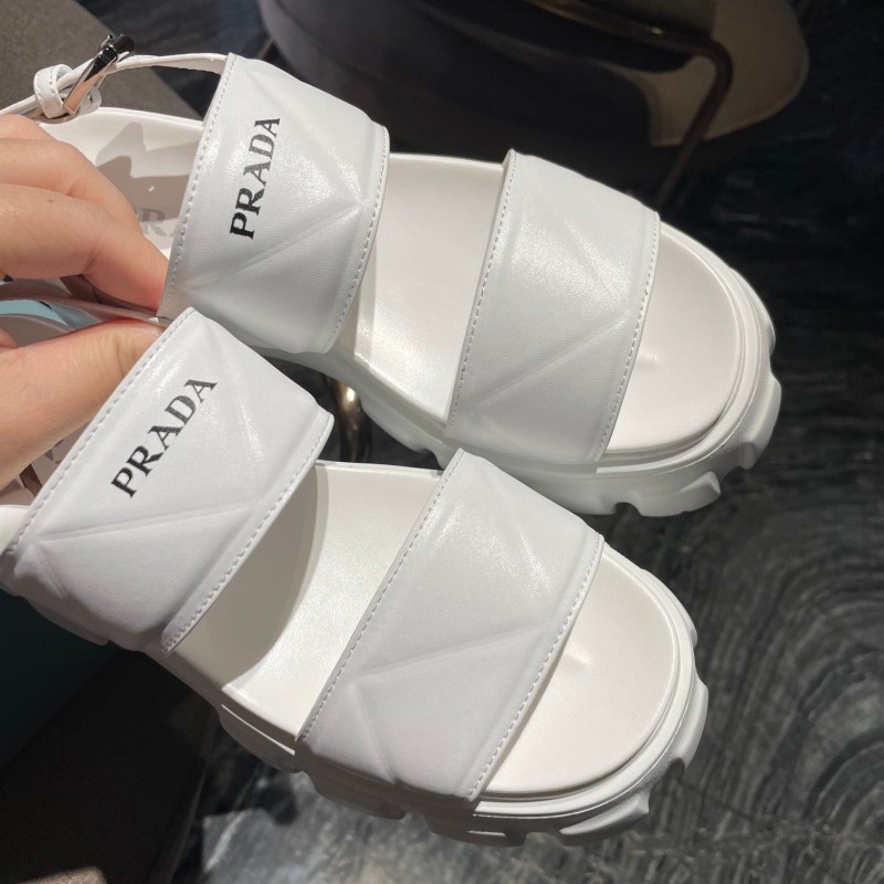 Prada Sandals 