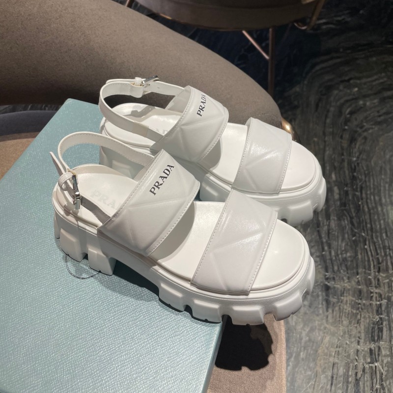 Prada Sandals 