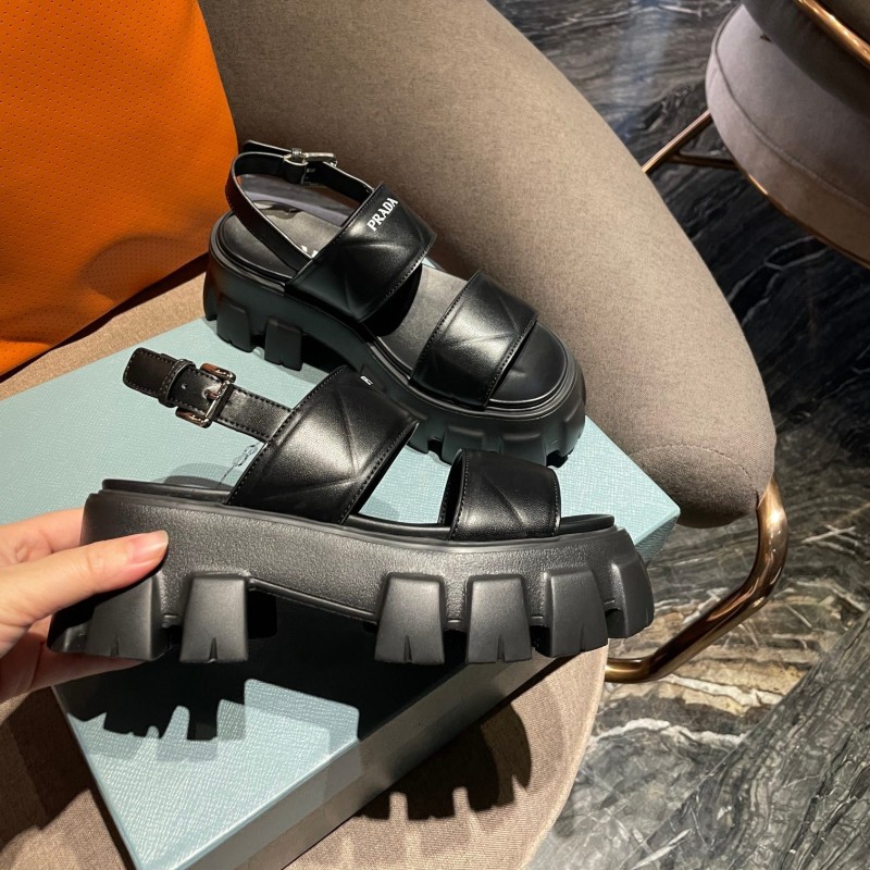 Prada Sandals 