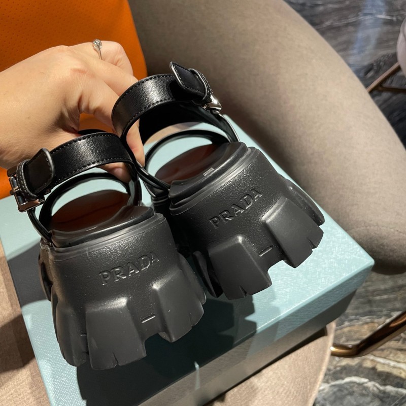 Prada Sandals 