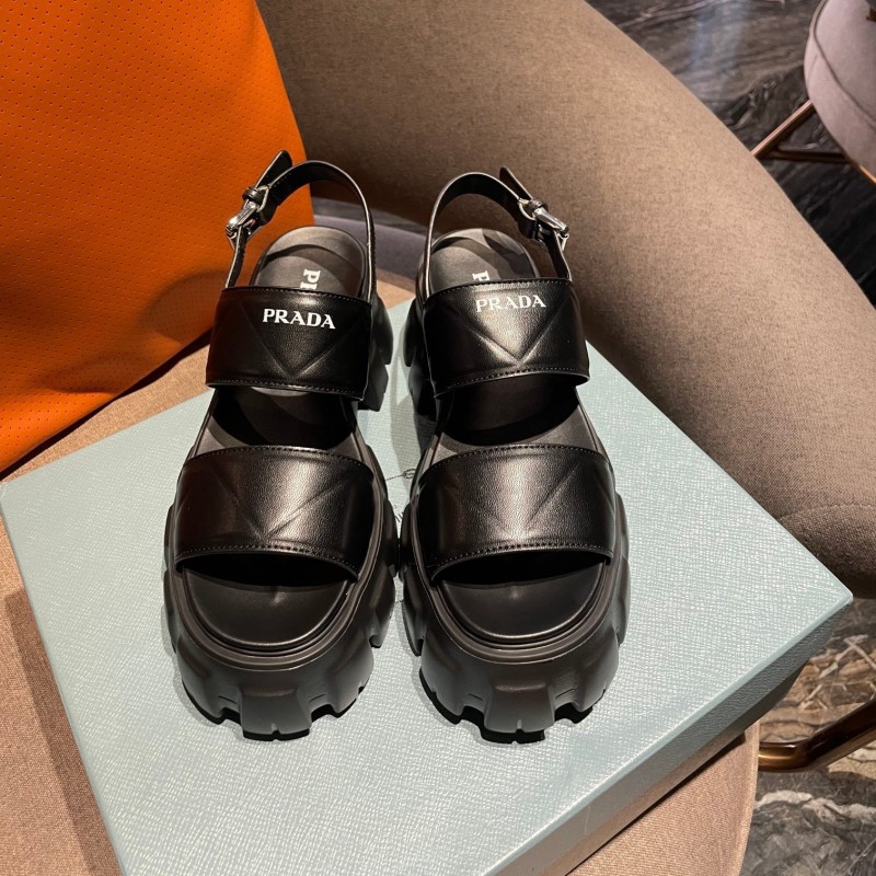 Prada Sandals 