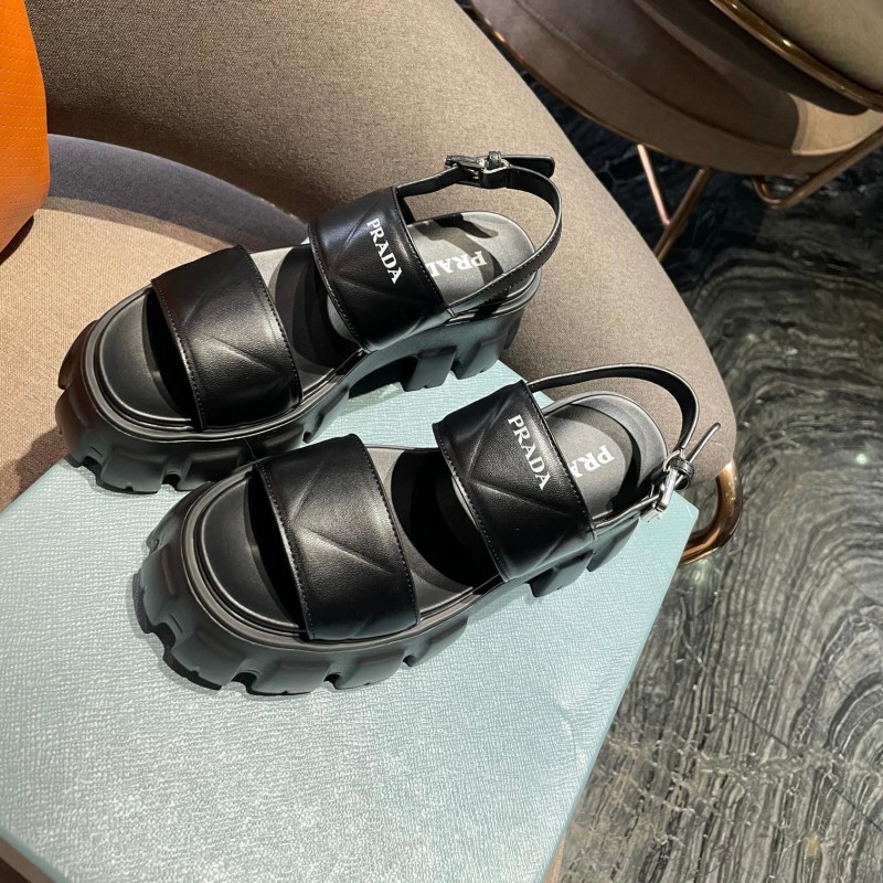 Prada Sandals 