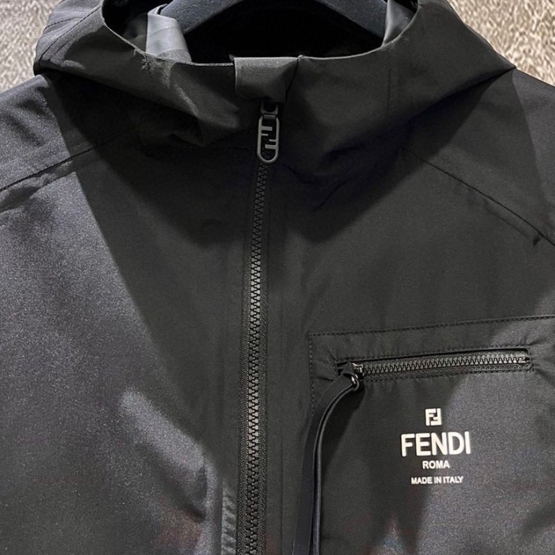 Fendi Jacket