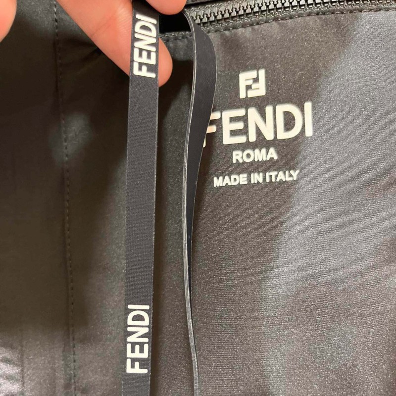 Fendi Jacket