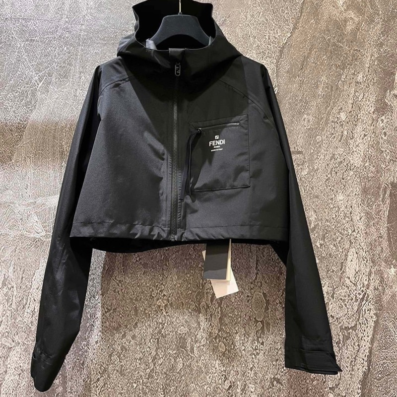 Fendi Jacket