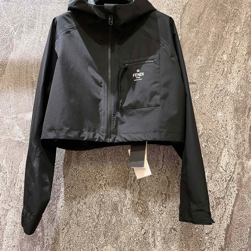 Fendi Jacket