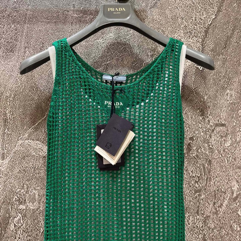 Prada Dress 