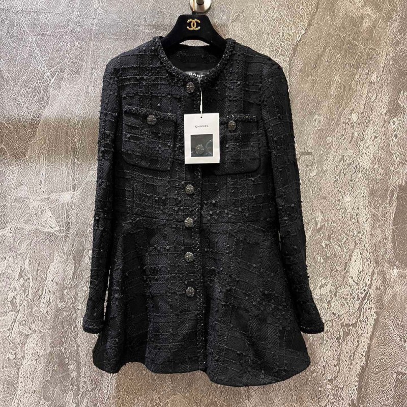 Chanel Jacket