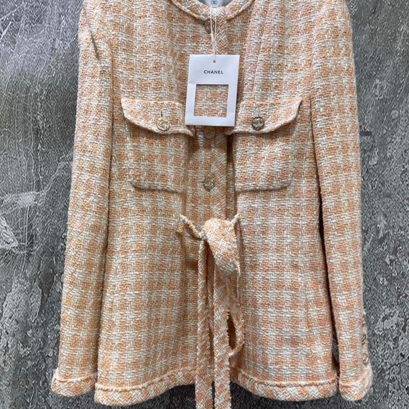 Chanel Jacket