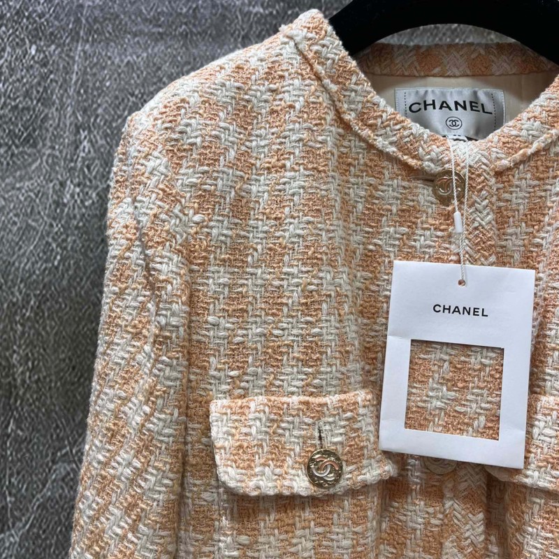 Chanel Jacket