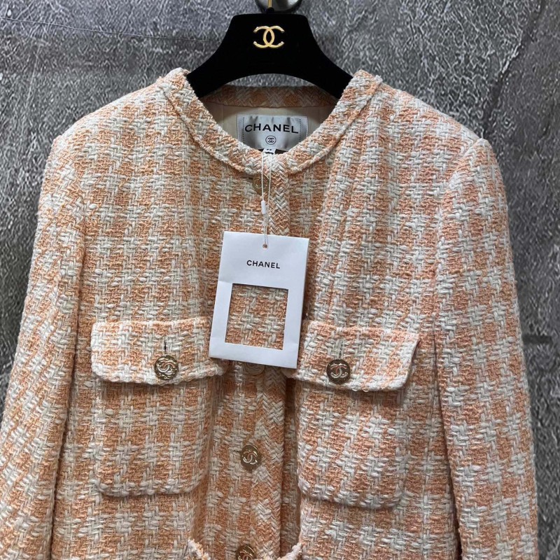 Chanel Jacket