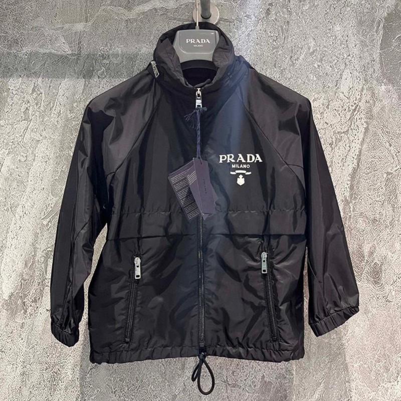 Prada Sport Jacket 