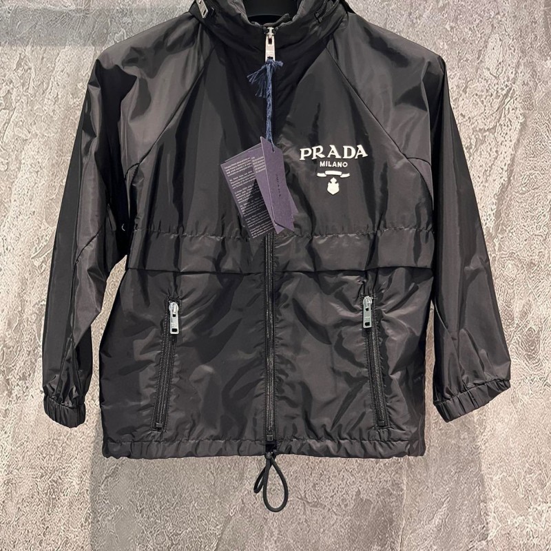 Prada Sport Jacket 