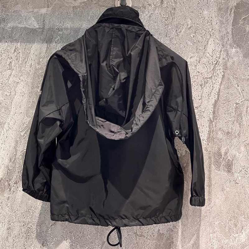 Prada Sport Jacket 