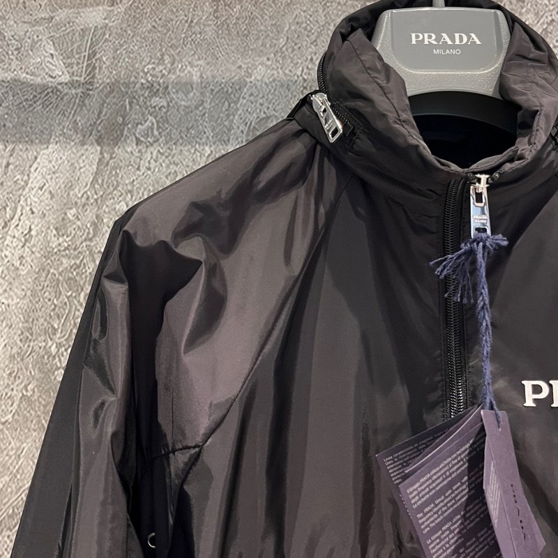 Prada Sport Jacket 