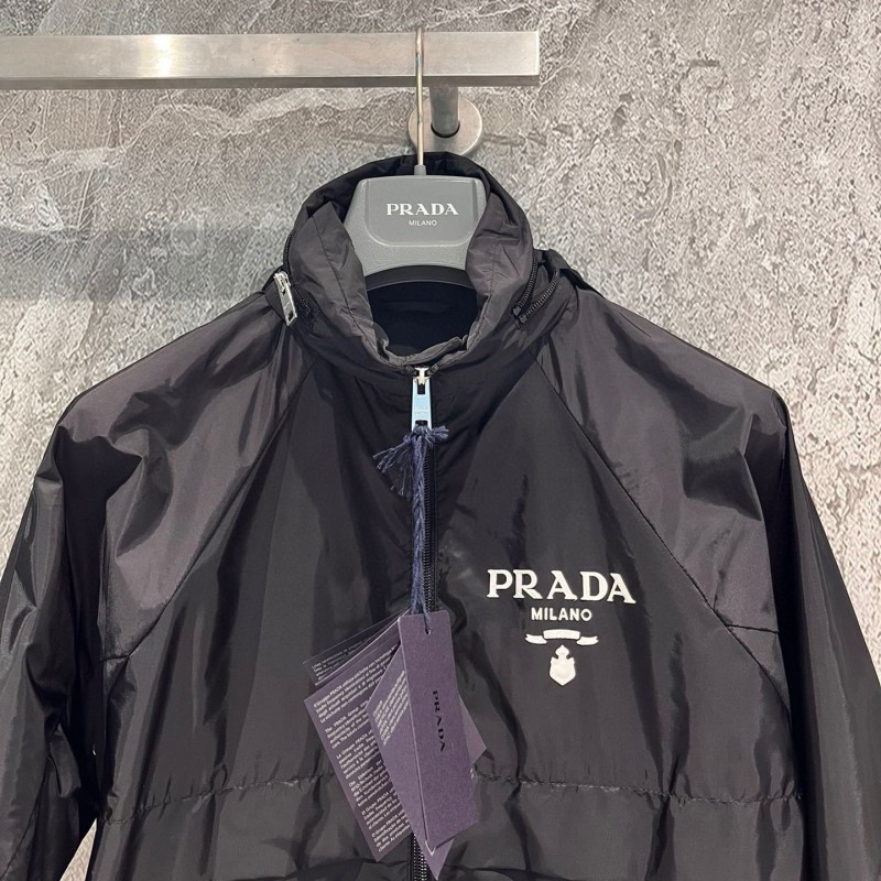 Prada Sport Jacket 