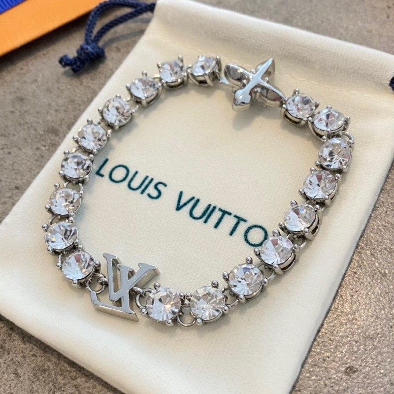 LV Bracelet (Unisex)