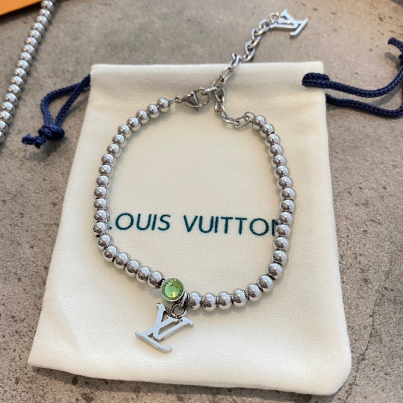 LV Bracelet / Necklace (Unisex)