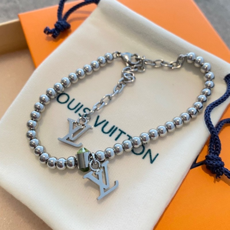 LV Bracelet / Necklace (Unisex)