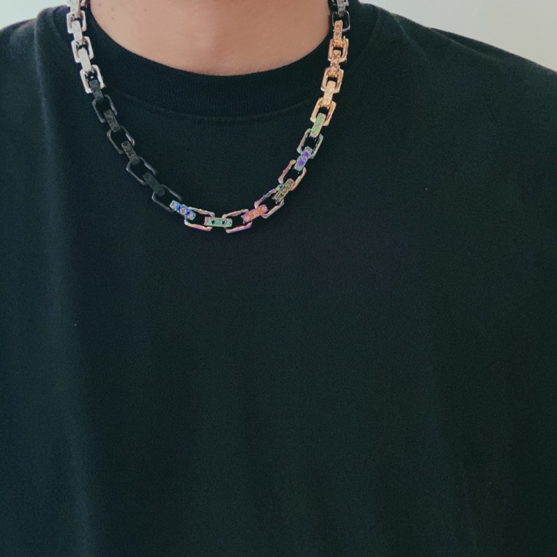 LV Bracelet / Necklace (Unisex)